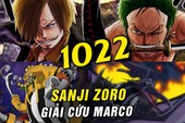 Soi những chi tiết thú vị trong One Piece chap 1022: Orochi còn sống, đôi cánh của Vua Hải Tặc xuất hiện? (P.2)