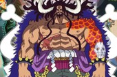 One Piece: Soi điểm yếu của băng Kaido và cơ hội chiến thắng cho Liên minh Mũ Rơm?