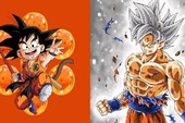11 thông tin thú vị xung quanh Goku trong Dragon Ball: chưa bao giờ đánh bại Vegeta, cũng chẳng phải người mạnh nhất