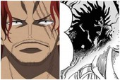 4 nhân vật bị fan One Piece nghi ngờ là hậu duệ của Rocks D. Xebec