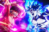 Nếu cứ lạm dụng Haki liệu những trận chiến trong anime One Piece có đi theo "vết xe đổ" của Dragon Ball hay không?