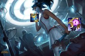 Riot thừa nhận "chơi Pháp Sư chán òm", cộng đồng đề xuất tạo thêm nhiều trang bị Huyền thoại mang SMPT