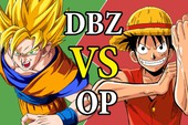 Top 4 anime có doanh thu tốt nhất quý 1 năm 2022, Dragon Ball vượt mặt One Piece để dẫn đầu