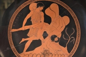 5 câu chuyện kỳ quặc trong thần thoại Hy Lạp: Nguồn gốc ly kỳ của giống loài nhân mã là dị nhất