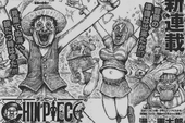 Top 5 phần One Piece ngoại truyện cực hấp dẫn, ấn tượng nhất là phiên bản "What If" khi Luffy vả mặt kẻ thù bằng "chân giữa"