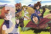 5 anime truy tìm kho báu hay không thua kém gì One Piece, số 1 khiến nhiều người tò mò vì nội dung khác biệt