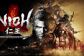 Nioh và những game miễn phí hot nhất tuần này