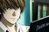 Death Note: Kira và 5 nhân vật đã từng sử dụng Cuốn sổ tử thần để giết người