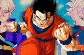 Dragon Ball Super: Gohan có khả năng sử dụng sức mạnh "hồi phục" giống như Future Trunks không?