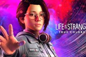 Vừa phát hành được vài giờ, Life is Strange: True Colors đã bị crack