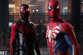 Marvel's Spider-Man 2 trở thành game hot nhất trên PlayStation năm 2021