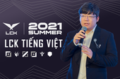 Phỏng vấn CEO Box Việt Nam: "Chúng tôi kỳ vọng sẽ đưa các ngôi sao như ShowMaker, Chovy đến với khán giả Việt vào năm tới"