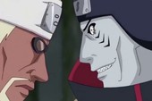 Xếp hạng sức mạnh của 6 người sử dụng thanh kiếm sống Samehada trong Naruto to Boruto