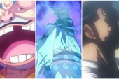 One Piece: 7 thành viên gia tộc Shimotsuki đã được tiết lộ, hầu hết đều có mối liên quan đến Zoro