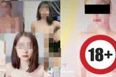 Loạt hot girl, streamer bị dính nghi án cố tình lộ clip 18+ để PR bản thân, có cả vợ streamer nổi tiếng?