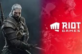 Nhà thiết kế The Witcher 3 bắt tay cùng Riot Games ra mắt game MMO cho LMHT