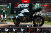 Thỏa mãn đam mê tốc độ với game đua xe cực hot Engine Evolution 2021, miễn phí 100%