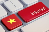 Tốc độ Internet Việt Nam thấp hơn mức trung bình thế giới