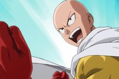 One Punch Man: Saitama thể hiện kỹ năng "thần sầu" trong việc "săn giảm giá" qua anime mới khiến fan vô cùng thích thú