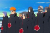 Naruto: Lý do các nhân vật tham gia Akatsuki, riêng trường hợp của Itachi là đặc biệt nhất