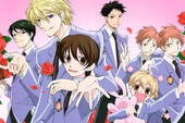 Top 7 anime "reverse harem" hay nhất mà bạn nên xem một lần trong đời, khi các chàng trai cùng theo đuổi 1 cô gái