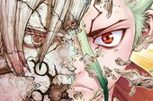 Anime Dr.Stone season 3 công bố lịch phát sóng, liệu có bị fan Việt "ghẻ lạnh" như những phần trước?
