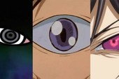 6 đôi mắt quyền năng trong thế giới anime giúp chủ sở hữu mạnh bá đạo, Boruto góp tới hai