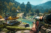 Far Cry 6 tiết lộ cấu hình dễ chịu, PC bình dân vẫn chiến tốt