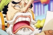 One Piece 1024 gợi ý tiền thưởng cho Usopp sau arc Wano sẽ rất lớn, có thể vượt mặt Tobi Roppo