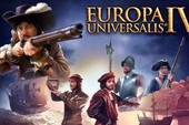 Thử làm bá chủ thế giới với game Europa Universalis IV, miễn phí 100%