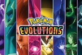 Series anime Pokémon Evolutions tung trailer đầu tiên, hứa hẹn mang đến một cuộc phiêu lưu hoàn toàn mới