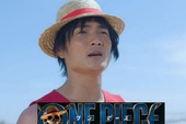Tác giả Oda lại tuyên bố truyện chuẩn bị kết thúc, các fan One Piece lo ngại khi phần live-action nhá hàng logo