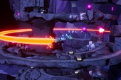 [Review] Orbital Bullet: Tựa game bắn súng 360 độ ấn tượng dành cho fan roguelike