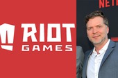 LMHT: Riot Games "chơi lớn" khi chiêu mộ cựu nhân viên Netflix để đẩy mạnh mảng phim ảnh