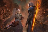 Tales of Arise, game nhập vai hay nhất nhì năm 2021 sẽ phát hành vào tuần sau