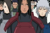 Naruto: Tại sao Senju không được xếp vào bốn gia tộc lớn có tầm ảnh hưởng ở Konoha?