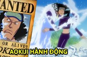 One Piece: Top 3 cái tên có thể đảm nhận vai trò "chim" dựa theo câu chuyện cậu bé quả đào tham gia trận chiến với Kaido?
