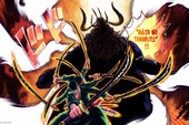 One Piece: 5 kỹ thuật tuyệt vời mà Zoro đã thể hiện ở Wano, giúp anh đánh bại King và đả thương Kaido