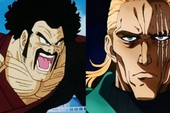 5 anh hùng trong anime nổi tiếng nhờ "thành tích" của người khác, King của One Punch Man là may mắn nhất