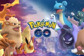 Cảnh sát bị sa thải vì mải chơi Pokémon GO mà quên... bắt cướp