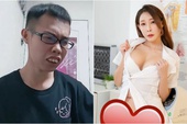 Nam chính "xấu nhất" làng phim 18+ gây bất ngờ khi sắp tung ra mắt tác phẩm thứ hai, lộ luôn nhan sắc nữ chính