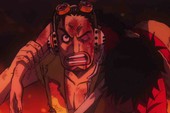 One Piece: Với chiếc mũi dài cùng bản tính tinh quái, liệu đây có phải là nguồn cảm hứng tạo nên "thánh xạo" Usopp?