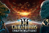 Chinh phục thiên hà với game chiến thuật cực đỉnh Galactic Civilizations III, miễn phí 100%
