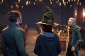 Game thế giới mở về Harry Potter hé lộ ngày phát hành