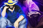 One Piece: Nguyên nhân Kaido muốn tự tử có thể do bản thân không phải là Joy Boy?