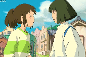 Ghibli chính thức giải đáp bí ẩn lớn nhất của anime Spirited Away: Liệu Chihiro và Haku có về bên nhau sau tất cả?
