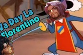 Meme "Và đây là Florentino" là gì mà lại nổi tiếng đến thế?