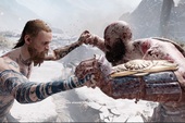 Baldur, trùm cuối trong God of War là ai mà lại có thể trường sinh bất tử?