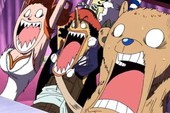Top 20 bộ ba để lại ấn tượng mạnh trong làng anime, đặc biệt có mấy bộ ba tấu hài khiến fan cười không ngớt