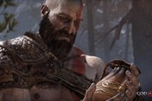 Vừa ra mắt trên Steam, bom tấn God of War 2018 đã chính thức bị crack